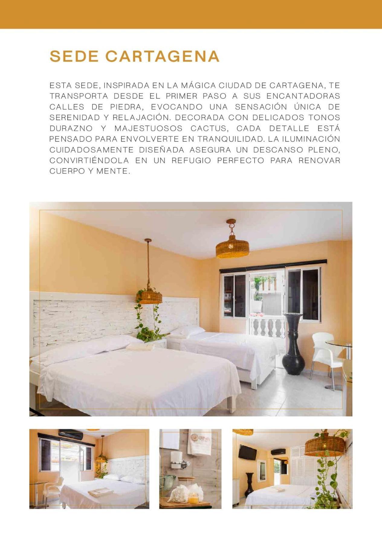 Hotel Casa Del Sol *